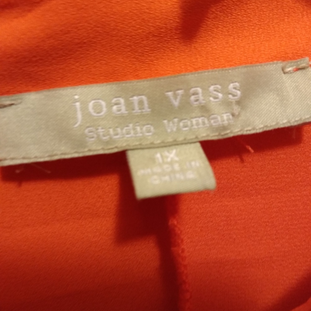 Sheee tunic - Picture 3 of 4